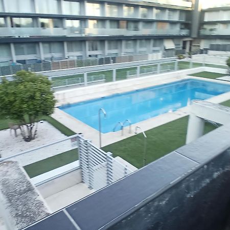 דירות מדריד El Rincon De La Gavia מראה חיצוני תמונה
